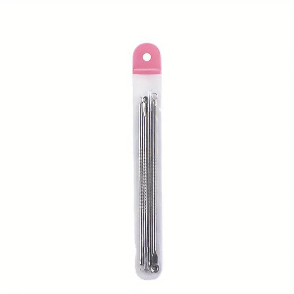 Blackhead Acne Pimple Extractor Kit