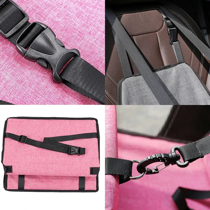Pet Travel Bag Waterproof