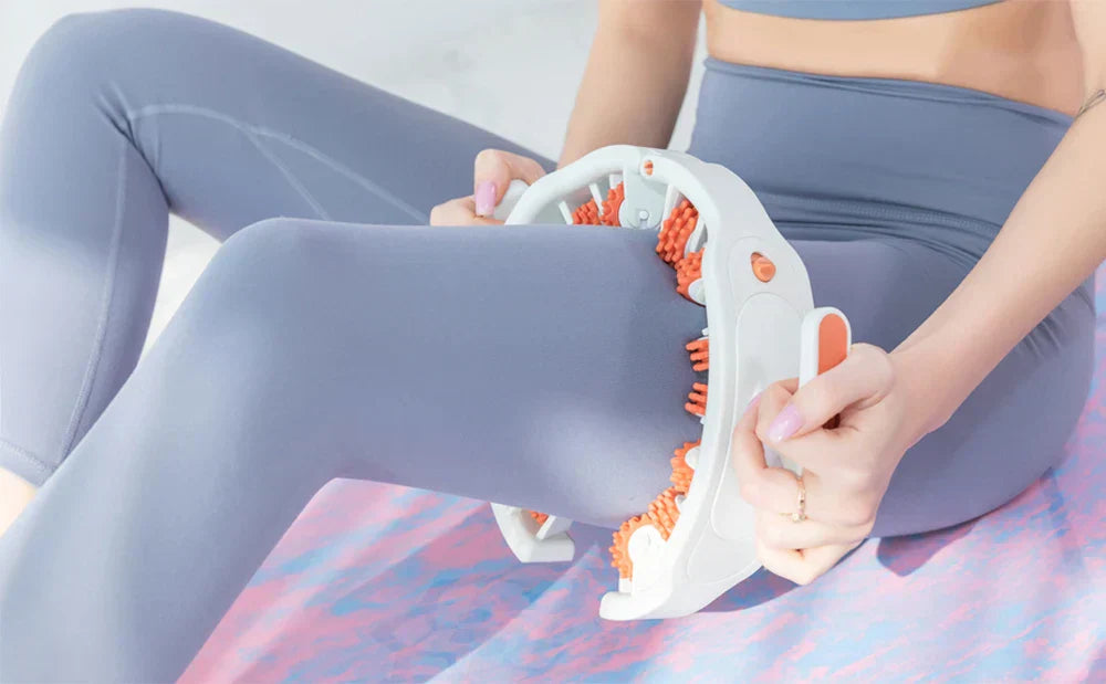 High-Quality Manual Cellulite Massager