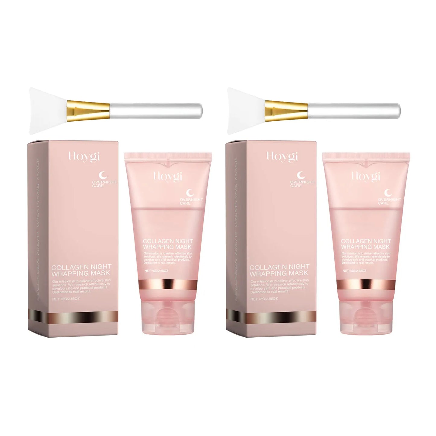 Collagen Peel-Off Facial Mask