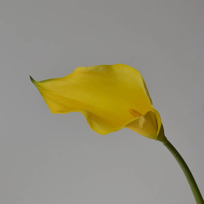 Large Artificial Calla Lily Flowers