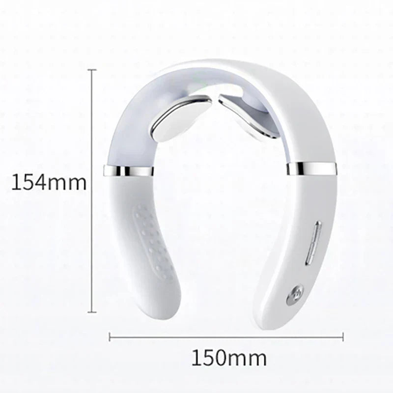 Premium Portable Mini Neck Massager