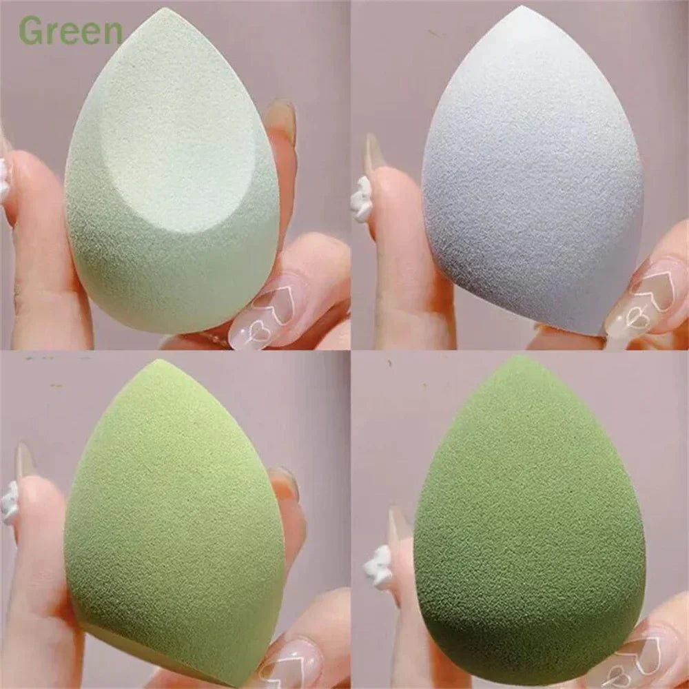4/8PCS Makeup Sponge Blender Set