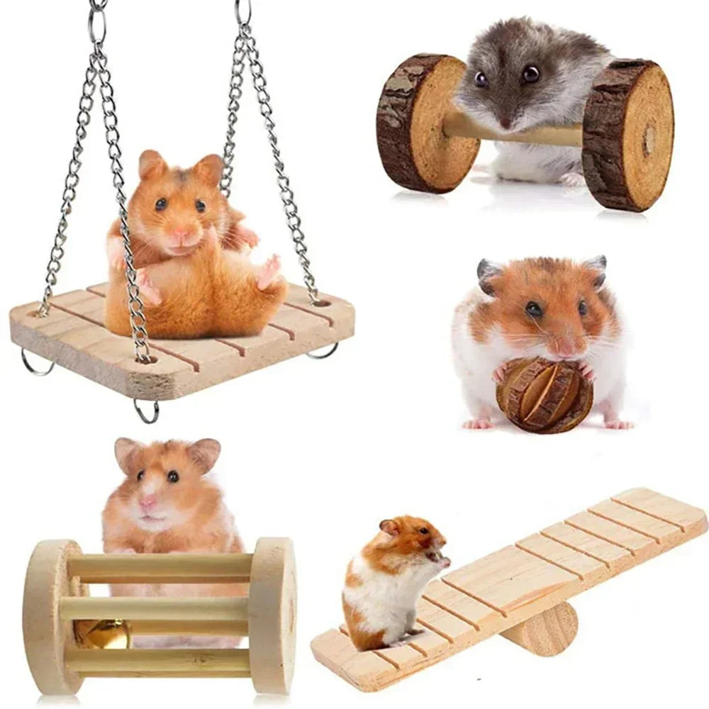 Pet Toys