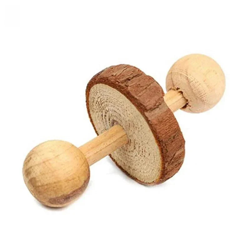 Pet Toys
