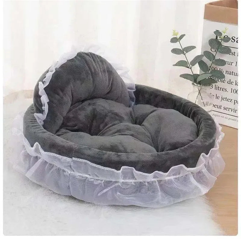 Pet sofa Romantic Oval