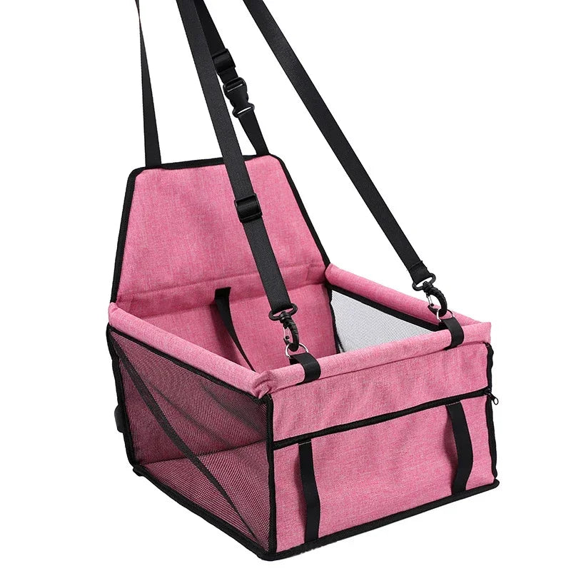 Pet Travel Bag Waterproof