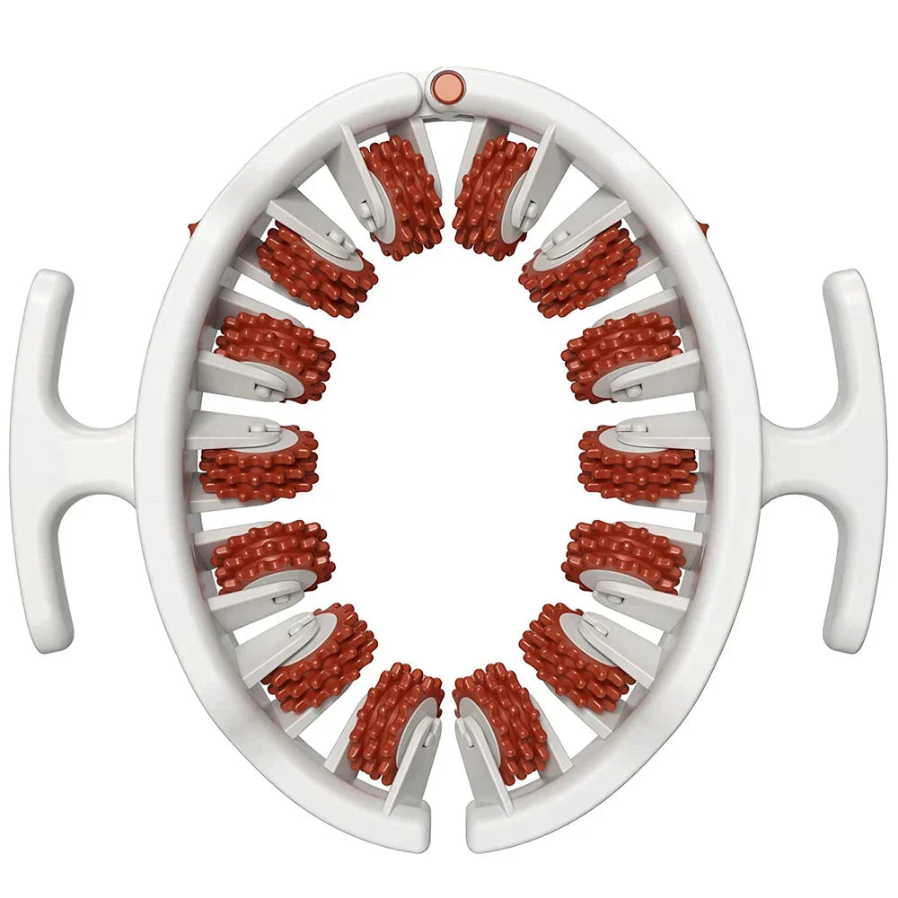 High-Quality Manual Cellulite Massager