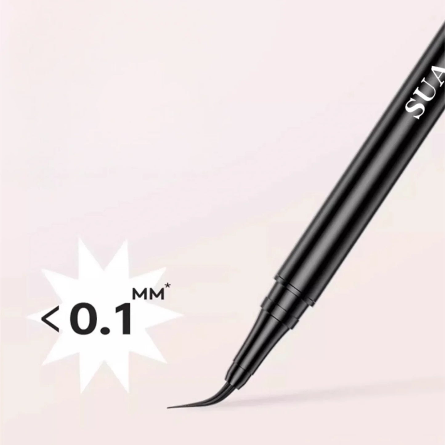 Long-Lasting Waterproof Liquid Eyeliner