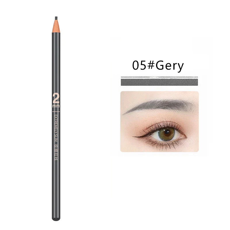 Waterproof Tattoo Eyebrow Pencil