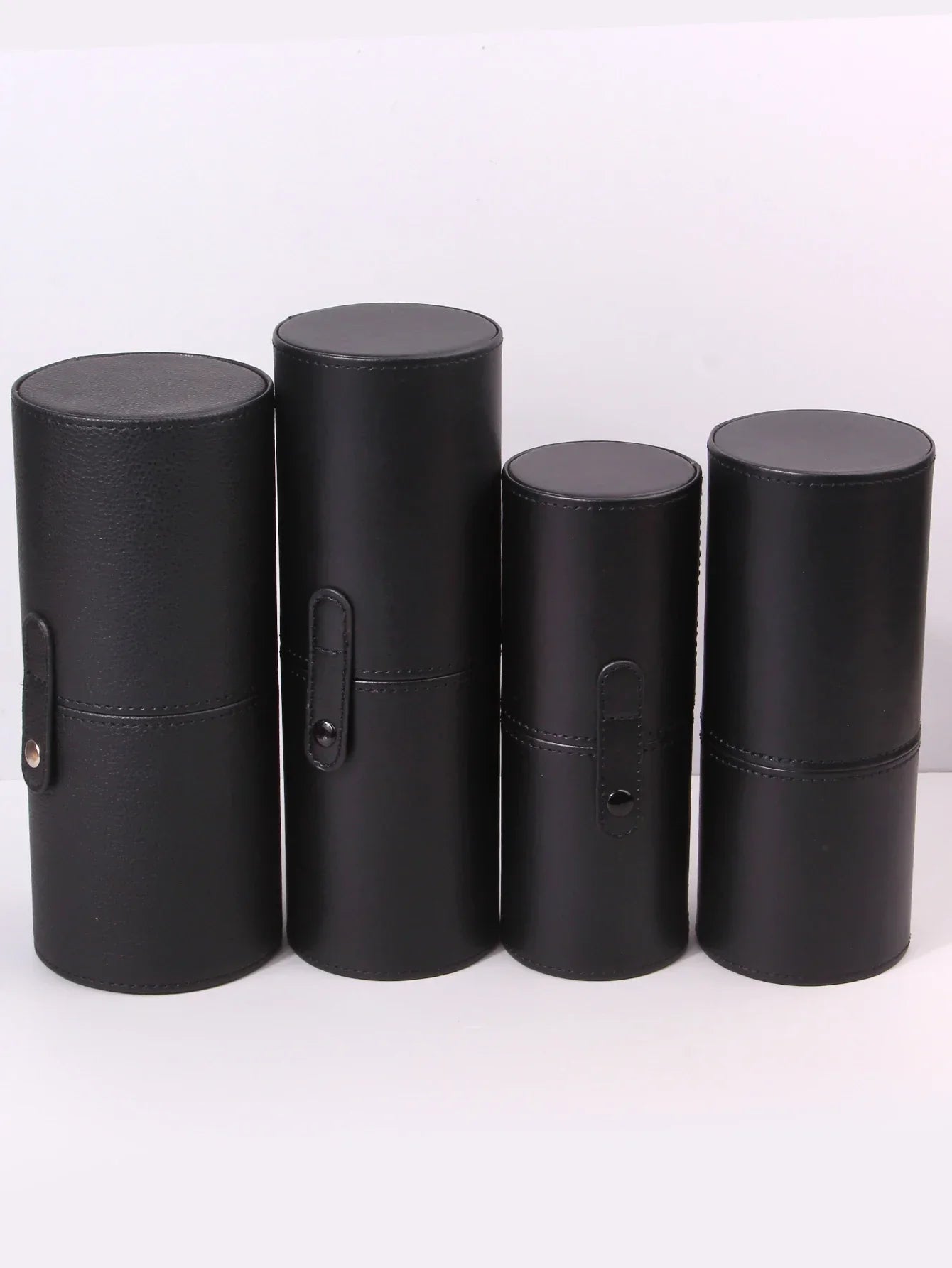 Large Capacity Makeup Brush Holder