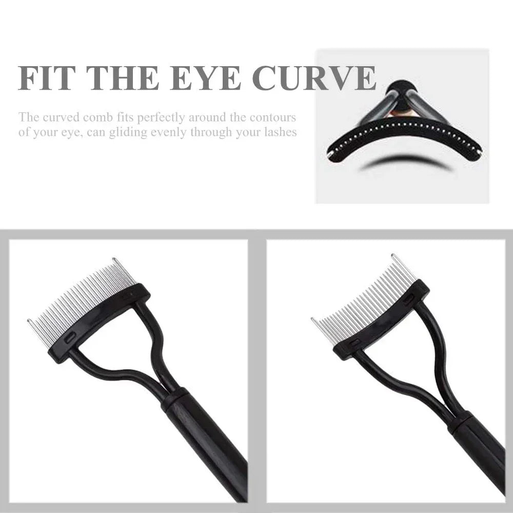 Foldable LED Makeup Mirror