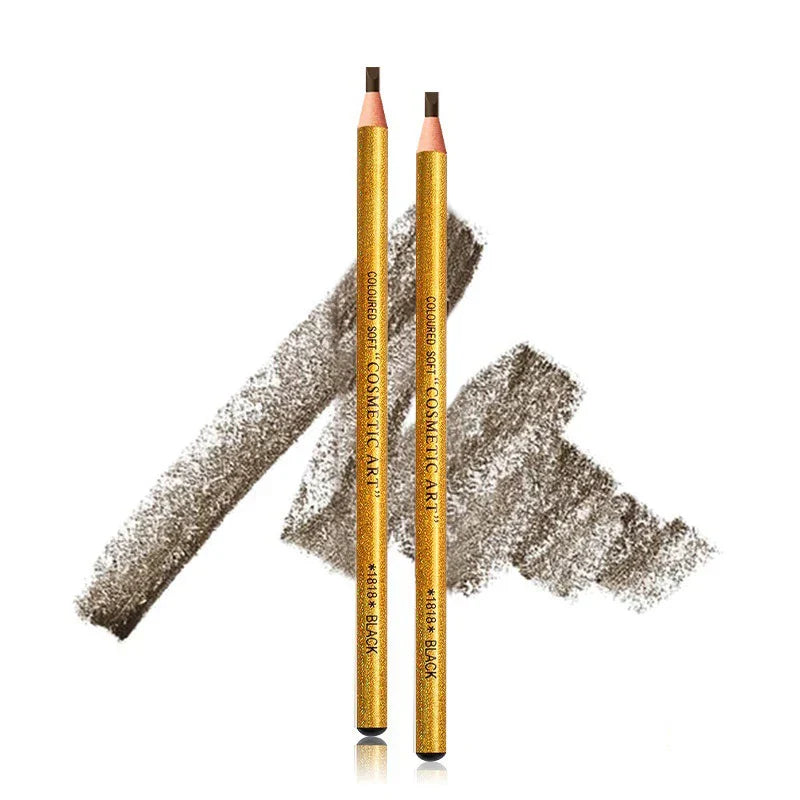 Waterproof Long-Lasting Eyebrow Pencil
