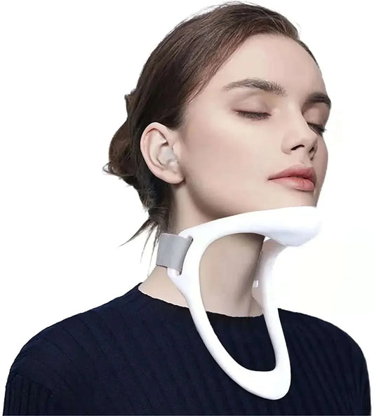 Neck Brace for Cervical Pain Relief