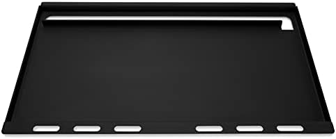 Weber Rust-Resistant Griddle Insert, Genesis 400 Series