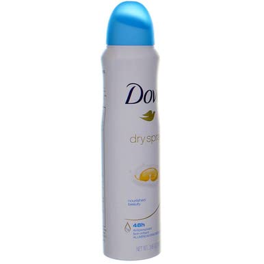 Dove Antiperspirant Deodorant, Nourished Beauty, 3.8 oz