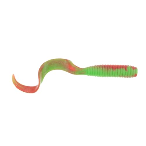 Berkley unisex-adult Gulp! Grub nuclear chicken, 6in