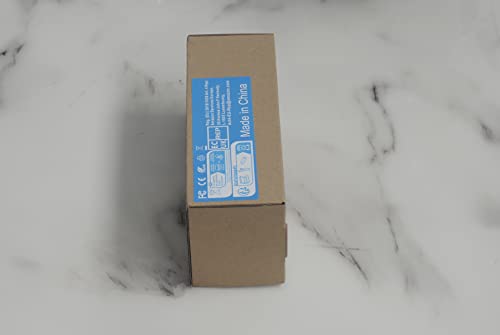 LDOPTO Under Cabinet Lights Wireless 6 Pack, Rechargeable LED Under Cabinet Lighting with Remote Closet Battery Operated Lights Without Wiring Night Light for Kitchen Stairs Wardrobe, 3 Colors