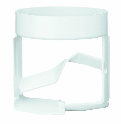 Cuisinart Ice Cream Maker Machine, 1.5 Quart Double Insulated Machine, Sorbet and Frozen Yogurt Maker, Ready in 20 Minutes, ICE-21P1, White