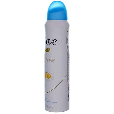 Dove Antiperspirant Deodorant, Nourished Beauty, 3.8 oz