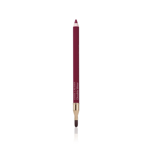 Estée Lauder Double Wear Long-Lasting 24H Stay-in-Place Lip Liner | Transfer-Resistant, 16 Plum