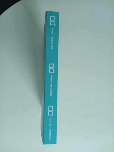 SYXUPAP Waist Trimmer for Women and Men,Waist Trainer for High-Intensity Training & Workouts, Size M Purple