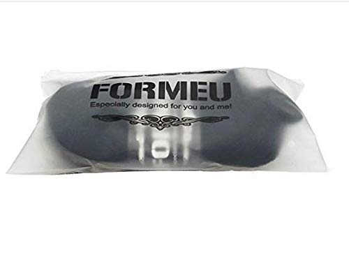 FORMEU Women's Ankle Athletic Socks Cushioned Low Cut Tab Running Socks 4 Pack