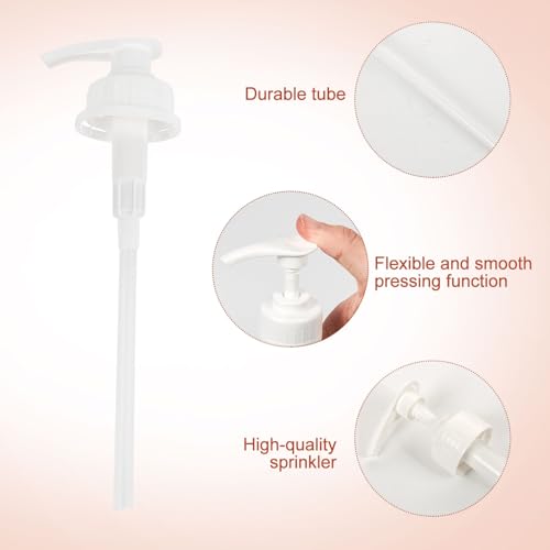 ACTROL Eyelash Extension Cleanser 60ML Natural Lash Extension Shampoo Peach Professional Eyelid Foaming Cleanser Paraben & Sulfate Free Non-lrritating with Salon and Home Care