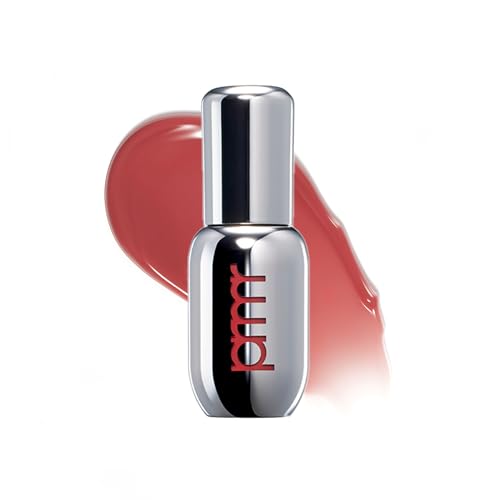 PRIMERA (PRMR Retinol Volume LipSerum #Rosy - Lip Plumper Spicy Serum, made with Collagen, Smacker Moisturizer, Long-lasting Plump & Glossy Balm, Firming (0.42 oz / 12g)