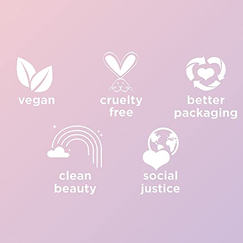 Pacifica Tinted Moisturizer – Kind Tint Serum, Lightweight Hydrating Foundation with Vegan Collagen & Hyaluronic Acid for Dewy Glow, Buildable Coverage, Vegan, 1 fl oz (Shade 22)