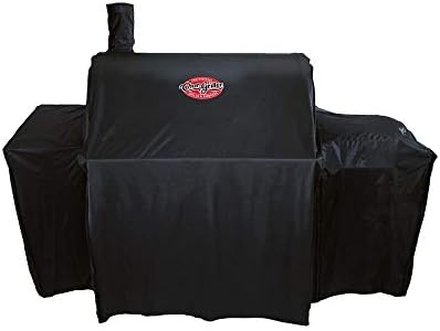 Char-Griller® Smokin' Champ™ Grill Cover