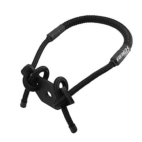 Truglo Trug Apex Attitude Sling, Black