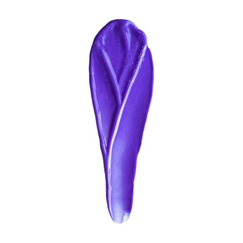 Danger Jones Semi-Permanent Hair Color (Exotica - Light Purple)