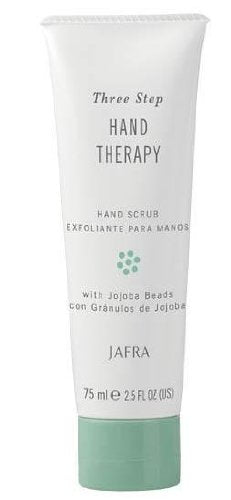 Jafra Hand Therapy Hand Scrub 2.5 fl. oz.