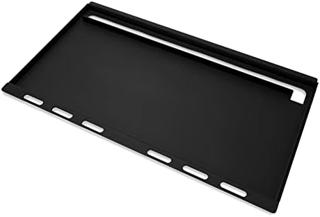 Weber Rust-Resistant Griddle Insert, Genesis 400 Series