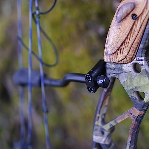 LimbSaver String Decelerator Node, Black