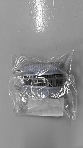 2 Pcs Nail Brush for Cleaning Fingernails, heavy Duty Finger Nail Scrub Brush Hand Scrub Brush with Hanging Rope, Narrow Bristles Fingernail Brush for Cleaning and Scrubbing Fingernails and Toes