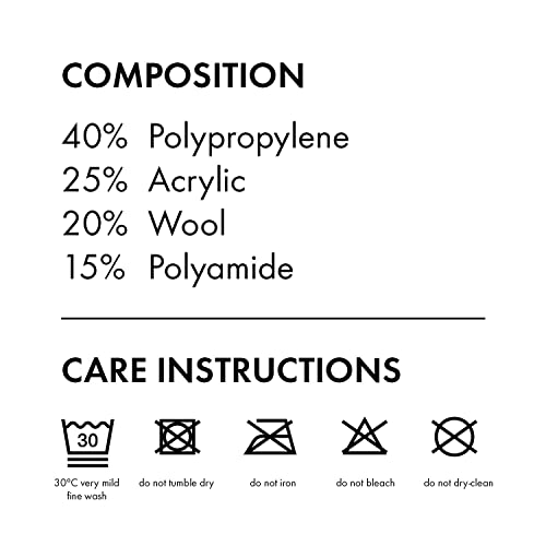 FALKE Unisex Kids Active Ski Ski Socks, Knee High, Medium Cushion, Anatomic Fit, Breathable Quick Dry, Merino Wool, Blue (Marine 6120), 7-9.5, 1 Pair