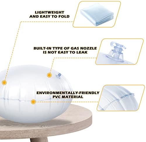 OUTREE Kids Pod Swing Seat, Cotton Child Hammock Swing Chair,Sensory Swing for Indoor and Outdoor Use, Pink