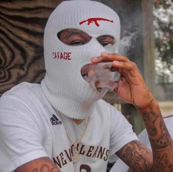 3 Hole Ak47 Ski Mask Full Face Warm Balaclava Winter Warmer Outdoor Sports Thermal for Men Women Black