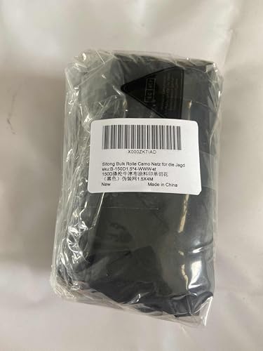 Sitong Bulk Roll Camo Netting for Hunting Military Decoration Sunshade