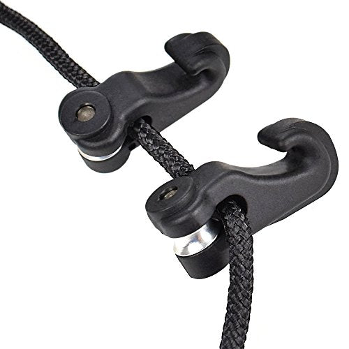 Crossbow Cocking Rope Cocking Device Crossbow String Puller Cocker Aid Cocking String Tool