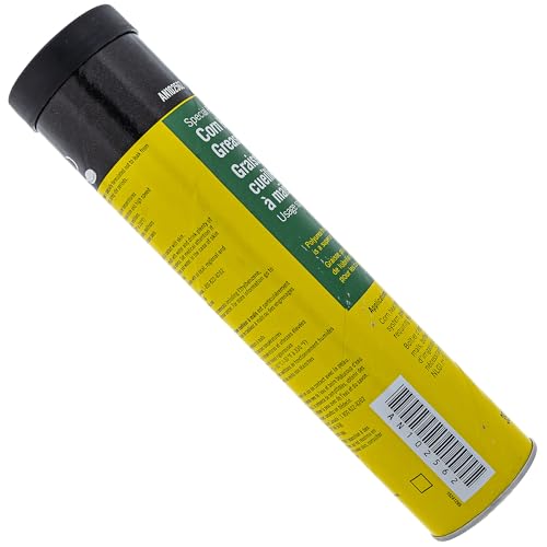 John Deere Corn Head Grease (Set of 2) - AN102562