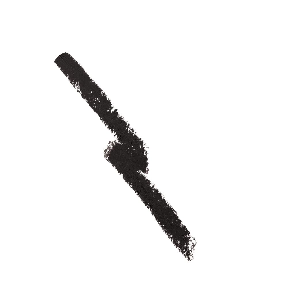 Rinna Beauty Eyeshadow & Eyeliner Stick - Diamond Noir - Creamy, Long-Lasting Formula in Crayon Form - Vegan, Cruelty-Free, & Paraben-Free - 0.03 fl oz