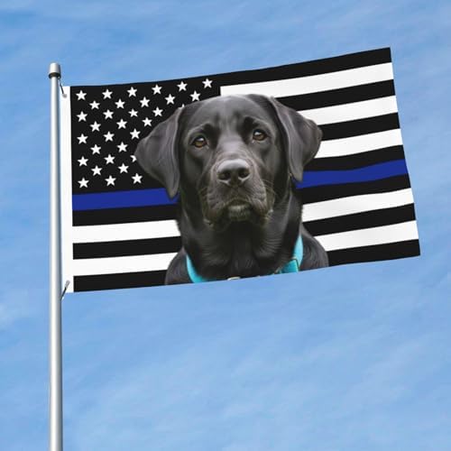 Custom Black and White America Flag 3X5 Ft Personalized Flags Design Your Image Funny Tapestry Poster For Decorate Clubs Concerts Bars University Dormitories Living Rooms Bedrooms