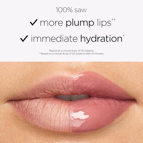 tarte maracuja juicy lip plump - currant (rosy brown)