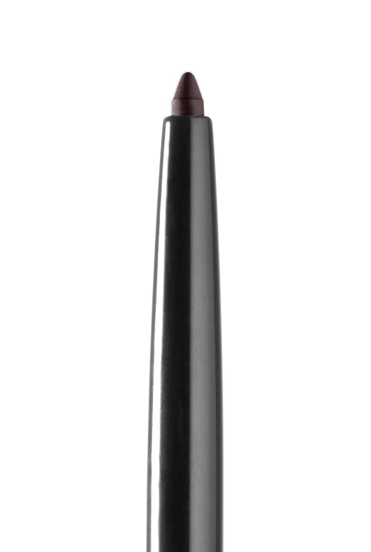 Maybelline Color Sensational Shaping Lip Liner with Self-Sharpening Tip, Rich Chocolate, Chocolate Brown, 1 Count