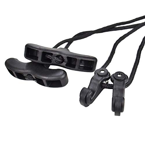 Crossbow Cocking Rope Cocking Device Crossbow String Puller Cocker Aid Cocking String Tool