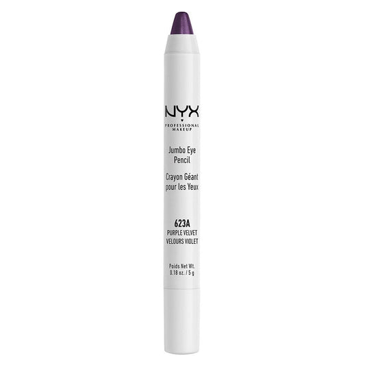 Nyx Cosmetics, Jumbo Eye Pencil Purple Velvet