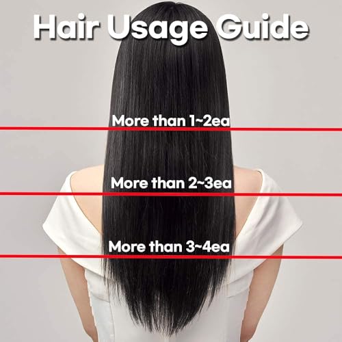 eZn Pudding Hair Dye Ammonia Free Semi-Permanent Self Hair Dye DIY Kit included contain Keratin Made in Korea Beauty (Warm Pink Brown)
